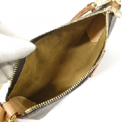 Túi xách vai Louis Vuitton Monogram Pochette Tuileries MINI M12859 - Hàng hiệu Chính hãng 764654