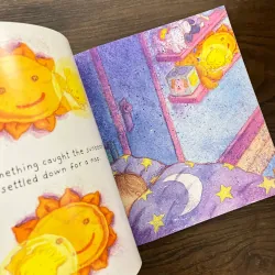 ✨𝑳𝒊𝒕𝒕𝒍𝒆 𝑺𝒖𝒏𝒃𝒆𝒂𝒎✨ 777374