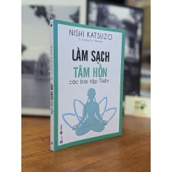 Làm sạch tâm hồn - Nishi Katsuzo 145994