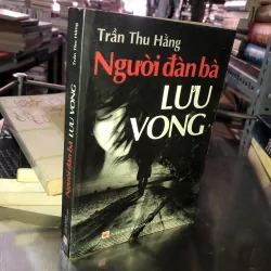 Người đàn bà lưu vong - Trần Thu Hằng
