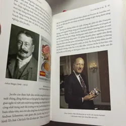 Swiss Made - Chuyện chưa kể về những thành công phi thường của Thuỵ SĨ 736559