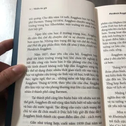 Phiridrich Ăngghen- nhà hoạt động cách mạng lỗi lạc 977542