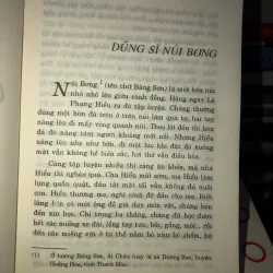 Có công mài sắt… - Hoài Anh 933495