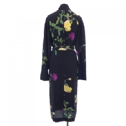 【Mã giảm giá】Áo cardigan dài DRIES VAN NOTEN 643632