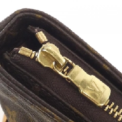 Túi Louis Vuitton Monogram Cabas M51151 616493