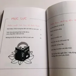 CHẬM MÀ CHILL  ( triết lý loài lười) 749196