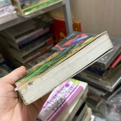 Jacob Hai Hai - Mordecai Richler 970311