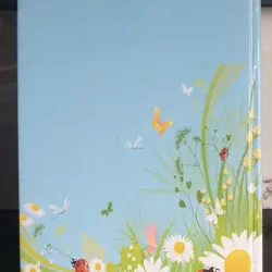 Gió Đùa Reo Nắng Mới 674721