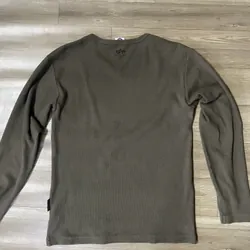 🔥Áo cổ tròn thương hiệu Alpha Industries🔥 734596