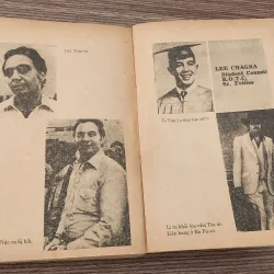 Tiểu thuyết ĐỒNG TIỀN BẨN THỈU (G. Cartwright) - 388 trang (ảnh minh họa đặc sắc) 784133