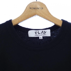 COMME des GARCONS AX-T108 Áo thun - Hàng hiệu Chính hãng 812227