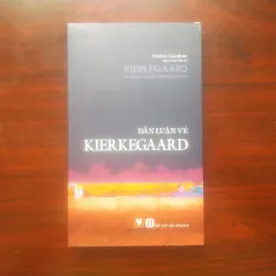 [Sách Triết Học] Dẫn Luận Về Kierkegaard (Oxford University Press) - Soren Kierkegaard 