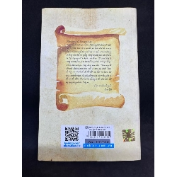 Thư gửi về Trung Quốc xa xưa - Herbert Rosendofer, mới 80% (ố nhẹ) SBM0201 912824