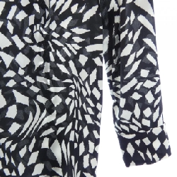 Áo sơ mi JUNKO SHIMADA - Hàng hiệu Authentic 810160