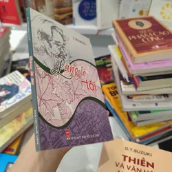 Thơ Lặng Lẽ Tôi 564459