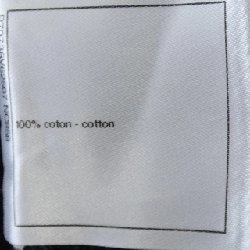 Áo khoác denim CHANEL P70736V62507 632257