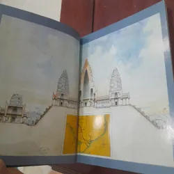 Thames & Hudson - ANGKOR Heart of an Asian Empire 562410