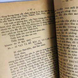 📚 THÁNH NGÔN HIỆP TUYỂN (Bổn Thứ Nhất) 🗓️ NXB: 1964 – Bản in xưa, quý hiếm 557913