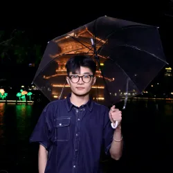 Sơ mi denin god mother 991328