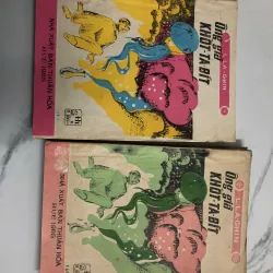 Ông già Khốt-ta-bít (2 tập) – L. La-ghin 732593