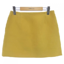 Chân váy CHRISTIAN DIOR