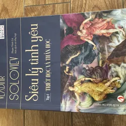 Siêu lý tình yêu - 3 tập 722988