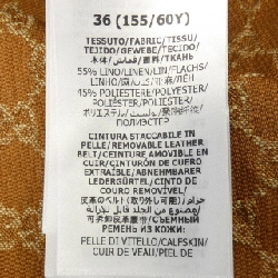 Gucci GUCCI 652135 Z8AOA Váy - Hàng hiệu Chính hãng 817483