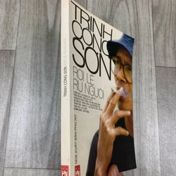 Trịnh công sơn rơi lệ ru người. 1b3 518973