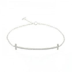 Vòng tay T-Smile Tiffany 666533