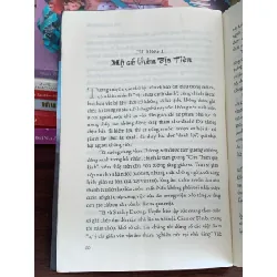 Vũ hiệp Quan Sơn – Thiên Hạ Bá Xướng 560728