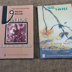 2 cuốn phê bình văn học  337641