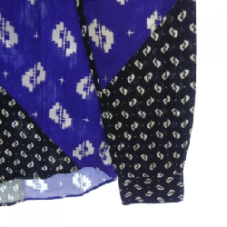 Áo sơ mi KENZO - Hàng hiệu Authentic 897766