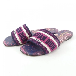 【Khuyến mãi】Giày sandal CHRISTIAN DIOR 665074