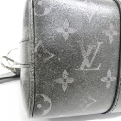 Túi xách Louis Vuitton Monogram Brushed Keepall Bandoulière 25cm M11595 609924