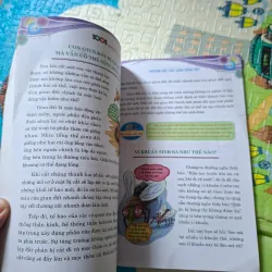 1001 Câu Hỏi Vì Sao - Nguồn Gốc Các Loài Sinh Vật 799951