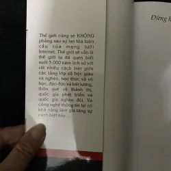 Đừng hoang tưởng ra biển lớn 991524