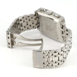 TAG Heuer Monaco Chronograph CW2111 SS Automatic - Hàng hiệu Authentic 881031