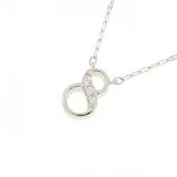 Dây chuyền kim cương PT950/PT850 0.01CT - Hàng hiệu Chính hãng 858973