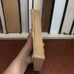 II Sách Xưa: MARI QUIRI - EVƠ QUIRI - 1982 591659