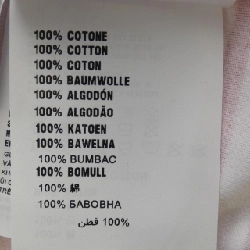 【Mã giảm giá】Áo phông PRADA 646822