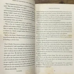 Babylon Revisited - F. Scott Fitzgerald 729083