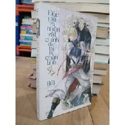 Đọc giả và nhân vật chính đích thị là chân tình 519723