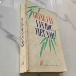 Giảng văn Văn học Việt Nam 592186