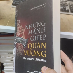 Những mảnh ghép Quân Vương 361487