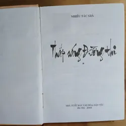 Thắp Sáng Đường Thi - Hoài Yên chủ biên 188512