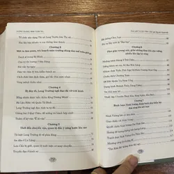 VƯƠNG DƯƠNG MINH TOÀN THƯ (4) 697799