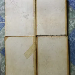 Phong Thần diễn nghĩa ( 4 tập) 999218