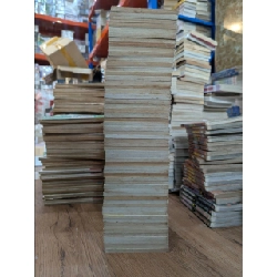 TRUYỆN TRANH DRAGON BALL 2003 (FULL/LẺ) 129786