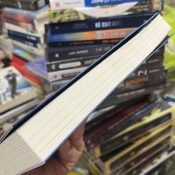 (trinh thám) - Đêm biến mất - Lisa Jewell 1004496