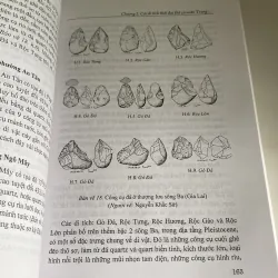 KHẢO CỔ HỌC TIỀN SỬ MIỀN TRUNG VIỆT NAM 971203